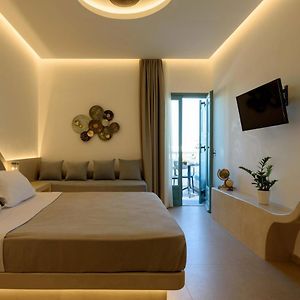 Chambre Supérieure Lit King-Size